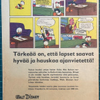 Aku Ankka 1957 no. 12C, Jouluparaati - pikkukuva 2