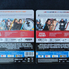 Mission: Impossible 5 & 6 4K & blu-ray - pikkukuva 2