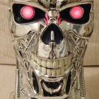 Terminator 2 - Judgement Day - T-800 pääkallo 3xDVD - pikkukuva 1