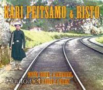 Kari Peitsamo ja Risto: Gotta Build A Railroad, Gotta Build