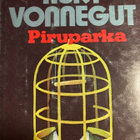 KURT VONNEGUT: PIRUPARKA - pikkukuva 1