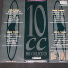 10 CC - The Collection 2LP - pikkukuva 3