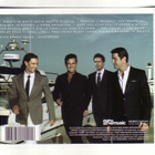 cd, Il Divo - Siempre [pop, vocals] - pikkukuva 2