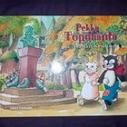 Pekka Töpöhäntä ja Maijan kruunu - Gösta Knutsson - pikkukuva 1