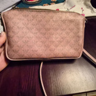 Emporio Armani cross body - pikkukuva 2