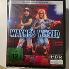 Wayne's world .4k uhd & blu-ray.uusi - pikkukuva 1