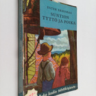 Ester Erhomaa : Suntion tyttö ja poika - pikkukuva 1