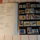 SUOMEN POSTIMERKIT  1983 - pikkukuva 2