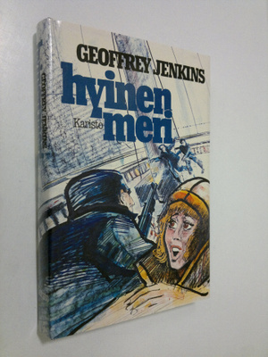 Geoffrey Jenkins : Hyinen meri