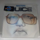 JUICE MASTERS FIN-86 M-/M- LP + - pikkukuva 1