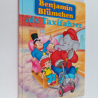 Elfie Donnelly : Benjamin blumchen als taxifahrer - pikkukuva 1