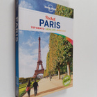 Catherine Le Nevez : Pocket Paris : top sights, local lif... - pikkukuva 1