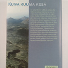 Peter Robinson : Kuiva kuuma kesä - pikkukuva 2