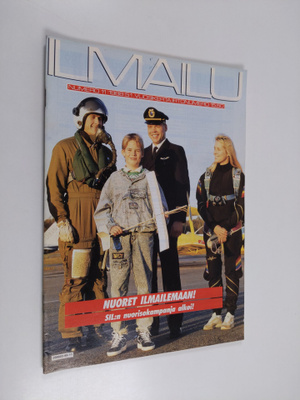 Ilmailu 11/1988