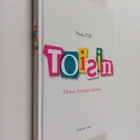 Paula Tilli : Toisin : minun Asperger-elämäni - pikkukuva 1