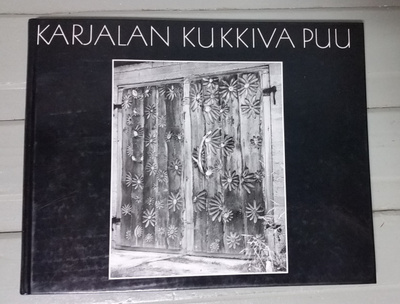 Eva Ryynänen "Karjalan kukkiva puu"