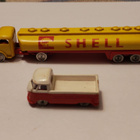 Lego Shell rekka ja VW pickup - pikkukuva 3