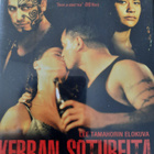 Kerran sotureita (1994) Lee Tamahorin esikoisohjaus -DVD - pikkukuva 1