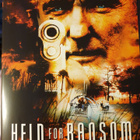 Held for ransom DVD Dennis Hopper - pikkukuva 1