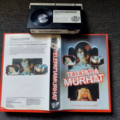 Telepatia murhat beta fix