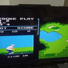 Nes Golf Scn - pikkukuva 4