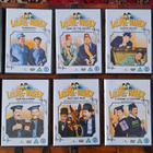 Laurel & Hardy - The Feature Films Collection (10 DVD) - pikkukuva 4