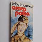 Erkki K. Suomela : Oravapoika - pikkukuva 1