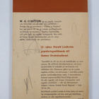 W. G. Simpson ym. : Visitors to England - pikkukuva 2
