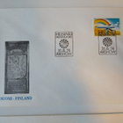 Neljä erikoisleimakuorta vuodelta 1974 - pikkukuva 4