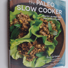 Arsy Vartanian ym. : The Paleo Slow Cooker : Healthy, Glu... - pikkukuva 1