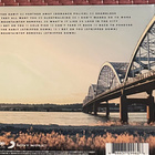 Lissie - Back To Forever Deluxe CD 2013 - pikkukuva 2