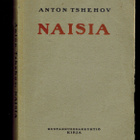 Anton Tshehov : Naisia. (1.painos) - pikkukuva 1