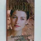 Nora Roberts : Menneisyyden vangit - pikkukuva 1