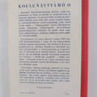 Koulunäyttämö 2 : Koulujen näyttämötoiminnan keskuksen jä... - pikkukuva 2