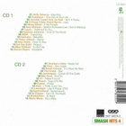 Smash Hits 4 - (2 CD) - pikkukuva 4