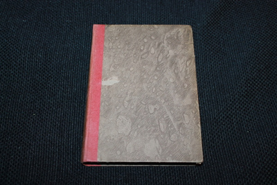 Burroughs - Tarzanin poika 1946