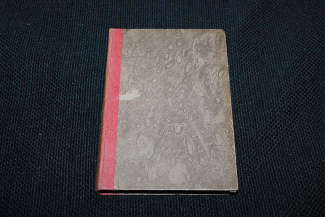 Burroughs - Tarzanin poika 1946