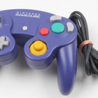 Gamecube Controller (Purple) - pikkukuva 1