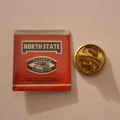 NORTH STATE PINSSI