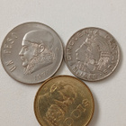 Meksikon peso - pikkukuva 1
