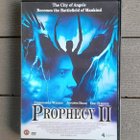 DVD: Prophecy II / Pahan Enne 2 (Christopher Walken 1998) - pikkukuva 1