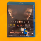 Prisoners - Vangitut Blu-ray - pikkukuva 1