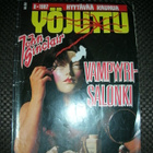 Yöjuttu 8 1987, 4 ja 7 1988 ja 7 1989 - pikkukuva 1