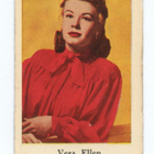 Purkkakuva n:o 855 VERA ELLEN - pikkukuva 1