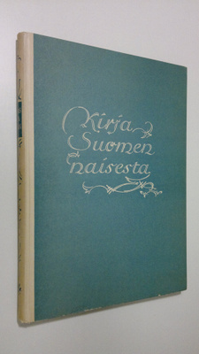 Anna (toim.) Kaari : Rakastava sydän