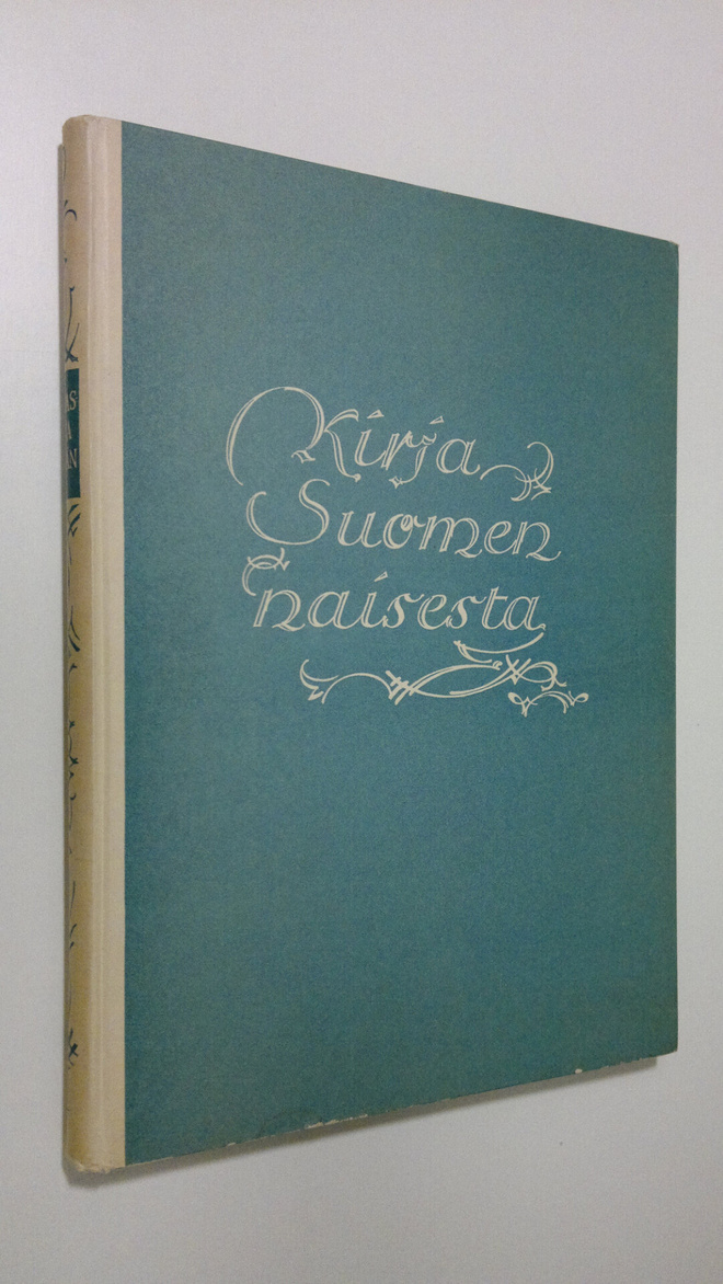 Anna (toim.) Kaari : Rakastava sydän