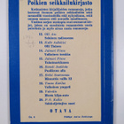 Valentin : Musta kilpa-auto : kertomus reippaista pojista... - pikkukuva 2