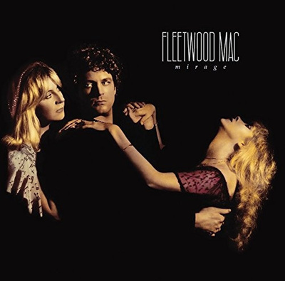 Fleetwood Mac – Mirage