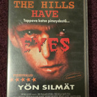 YÖN SILMÄT Hills have eyes Vhs fi - pikkukuva 1