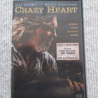 CRAZY HEART/JEFF BRIDGES,MAGGIE GYLLENHAAL - pikkukuva 1